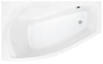 Roca Nicole 160x80 cm stânga (A24T153000)