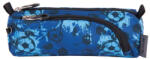 PULSE Tolltartó, hengeres, 2 részes, PULSE "Blue Goal (PLS122279F) - onlinepapirbolt