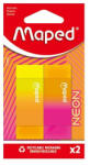 Maped Radír, MAPED "Neon (IMA121900) - onlinepapirbolt