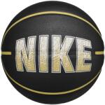 Nike Everyday Playground 8P 07, graphic black/infinite gold/white/infinite gold