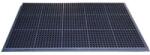  Covor industrial anti-oboseala cu suprafata perforata, 157 x 98 cm M835045