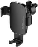 Serioux Suport auto telefon Serioux CH03, universal, negru (SRX-CH03) - vexio