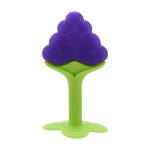 U-GROW Jucarie dentitie, mura, U-Grow (UG-JD49MU) - vexio