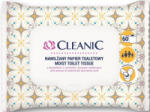 Cleanic lehúzható nedves toalett kendő 60 lap (10321506)