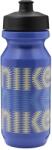 Nike Big Mouth Bottle 2.0, 650 ml, hyper royal/black/university blue/lt khaki