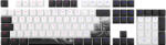 Dark Project Ink Keycaps (DPKS177_INK1_ISO&ANSI)