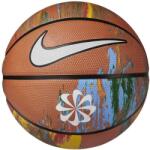 Nike Everyday Playground 8P 07, next nature multi/amber/black/white