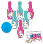 Mondo Toys Teke Szett - Unikornisos, 3 Éves Kortól