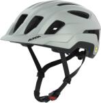Alpina Alpina Paranus MIPS smoke-grey midnight-grey matt 55-59 cm (A9803334)