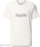 Haglöfs Outsiders póló, puha fehér (XXL)