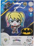 Craft Buddy Pandantiv de geantă cu diamant Craft Buddy - Harley Quinn (CBCABC-DCU004)