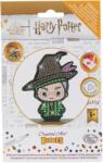Craft Buddy Figurină cu diamant Craft Buddy - Profesoara McGonagall (CBCAFGR-HPS008)
