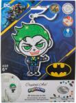 Craft Buddy Pandantiv de geantă cu diamant Craft Buddy - Joker (CBCABC-DCU005)