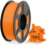 Jayo Филамент за 3D принтер Jayo, PLA+, 1.75mm, оранжев, 1100 g (01650305A)