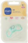 MAM Air szilikon cumi 6+ hónap - patikatt