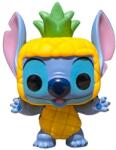 Funko Figură Funko POP! Disney: Lilo & Stitch - Stich As Pineapple (Scented) (Special Edition) #1570 (102801) Figurina