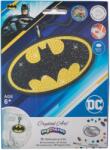 Craft Buddy Pandantiv de geantă cu diamant Craft Buddy - Batman (CBCABC-DCU001)