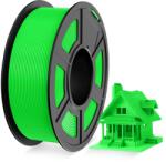 Jayo Филамент за 3D принтер Jayo, PLA+, 1.75mm, зелен, 1100 g (00550305A)