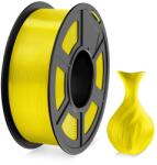 Jayo Филамент за 3D принтер Jayo, PLA+, 1.75mm, жълт, 1100 g (00550305AYELLOW)