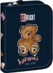 ST.RIGHT Penar St. Right Teddy Bear - Cu 1 fermoar si 2 aripi (PC03) Penar