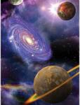 DEGRETS Fotótapéta DEGRETS 83338 Bolygók 3D, 254x184cm (83338)