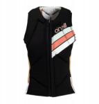 O'Neill Női védőmellény O'Neill Slasher Comp hm1/black/jasmine 6T (4938EU)