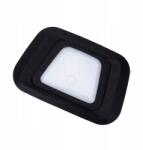 uvex Kerékpár lámpa sisakhoz Uvex Plug-in Led XB048 Finale visor, True CC, (41/9/115/0500/UNI)