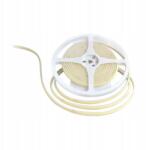 V-TAC Led szalag V-tac pontmentes Cob 320LED 24V IP67 10W/m Vt-cob 320 3000K (SKU 23138)