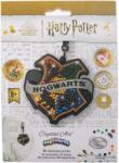 Craft Buddy Pandantiv geantă cu diamant Craft Buddy - Insigna de la Hogwarts (CBCABC-HPS002)