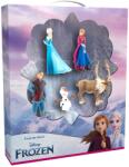 BULLYLAND Disney Jégvarázs 5 db-os játékfigura szett - Bullyland