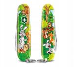 Victorinox Az első Victorinox 0.2373. E2 Nyuszi Összecsukható kés (0.2373.E2)