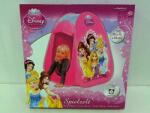 Johntoy önterülő sátor Princess 130073144 (73144)