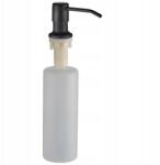 Laveo Kuchinox Adagoló Laveo Drop 500 ml fekete Okd 730T (OKD 730T)