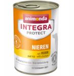 Animonda Integra Renal (Nieren) kutyaeledel konzerv 400g - Csirke