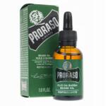 Proraso szakállápoló olaj Refreshing 30 ml (8004395007431-2)