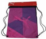 PUMA Cipőzsák Puma Echo Gym Sack rózsaszín 069932 03 (4051411534284)