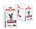 Royal Canin Early Renal Cat Feline 12 x 85g Veseelégtelenség