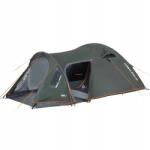 High Peak Turista sátor High Peak Kira 4.1 zöld 10374 (N1012)