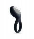 SVAKOM Péniszgyűrű Svakom Tyler Vibrating Ring Black (4700022)