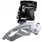 Shimano váltó Shimano Altus FD-M2000 9 sebesség 34, 9 mm (adapterrel 31, 8 és 28, 6 (EFDM2000DSX6)