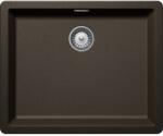 SCHOCK Greenwich N-100L Felülről beépíthető - Bronze (GREN100LABRO)