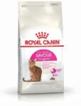 Royal Canin Exigent Savour Sensation 2kg eledel válogatós macskák számára