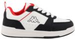 Kappa Europ JR , Negru , 36