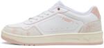 PUMA Court Classy Flowers , Alb , 40