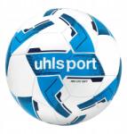 uhlsport Focilabda uhlsport Lite Soft 350 white/cyan/navy 5-ös méret