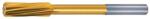 BECK Alezor de masina DIN212 TiN forma D 12mm BECK (4068974023827)