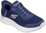 Skechers Go Walk Bungee , Albastru , 37