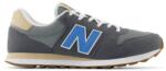 New Balance GM500TBW , Gri , 43