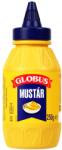 Global Globus Mustár, 250g, tartósítószermentes