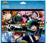  Egérpad My Hero Academia Flexible Mousepad Original (MY HERO ACADEMIA Podkładka elastyczna)